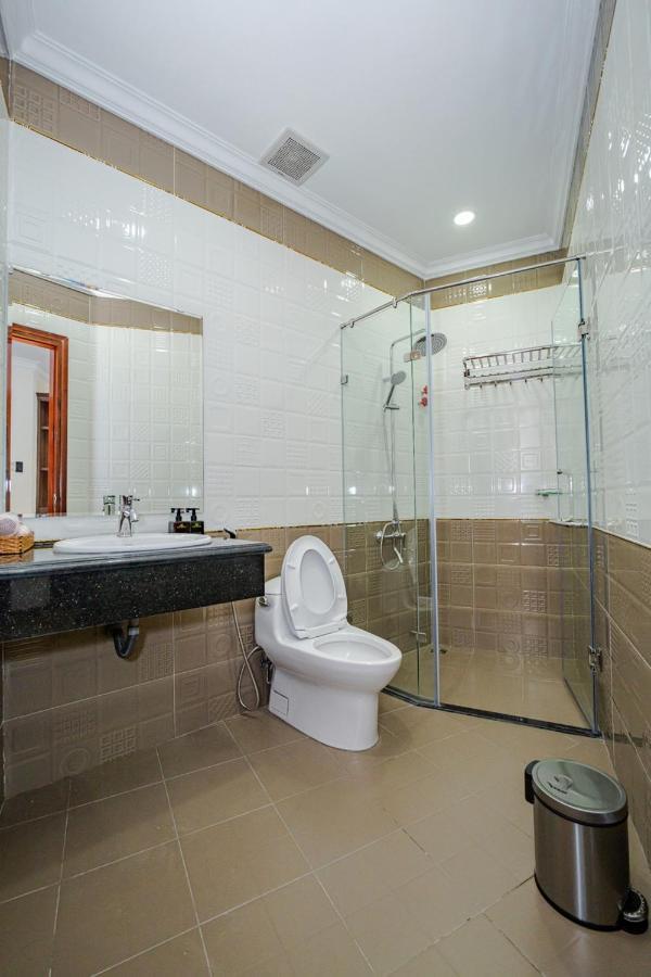 Win Hotel Đà Lạt Exterior foto